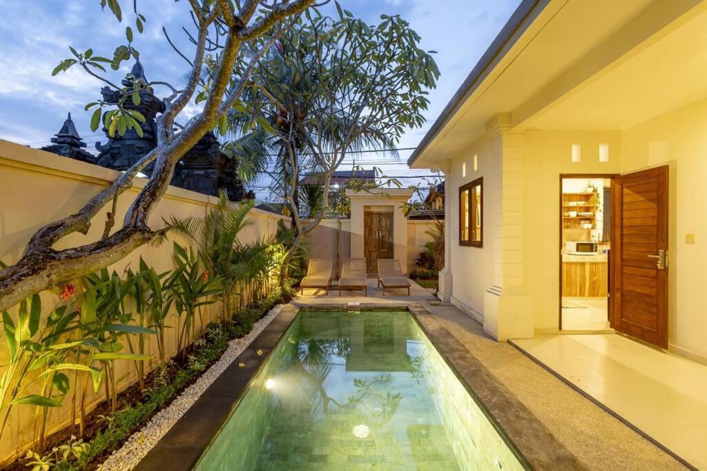 Villa Casa Morris By Azure In Pererenan Canggu Exterior foto