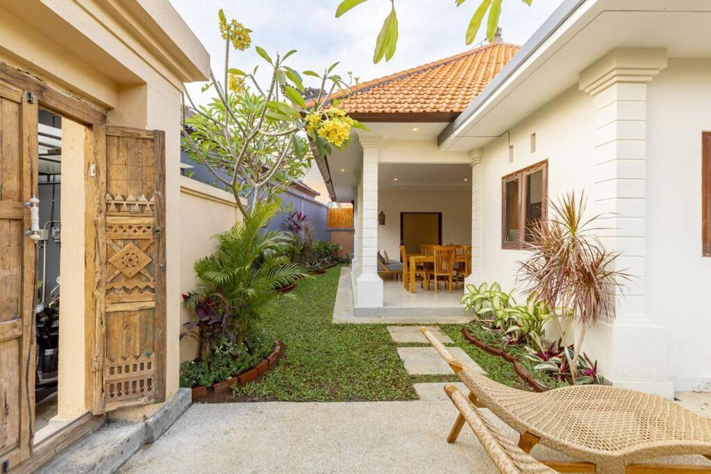 Villa Casa Morris By Azure In Pererenan Canggu Exterior foto