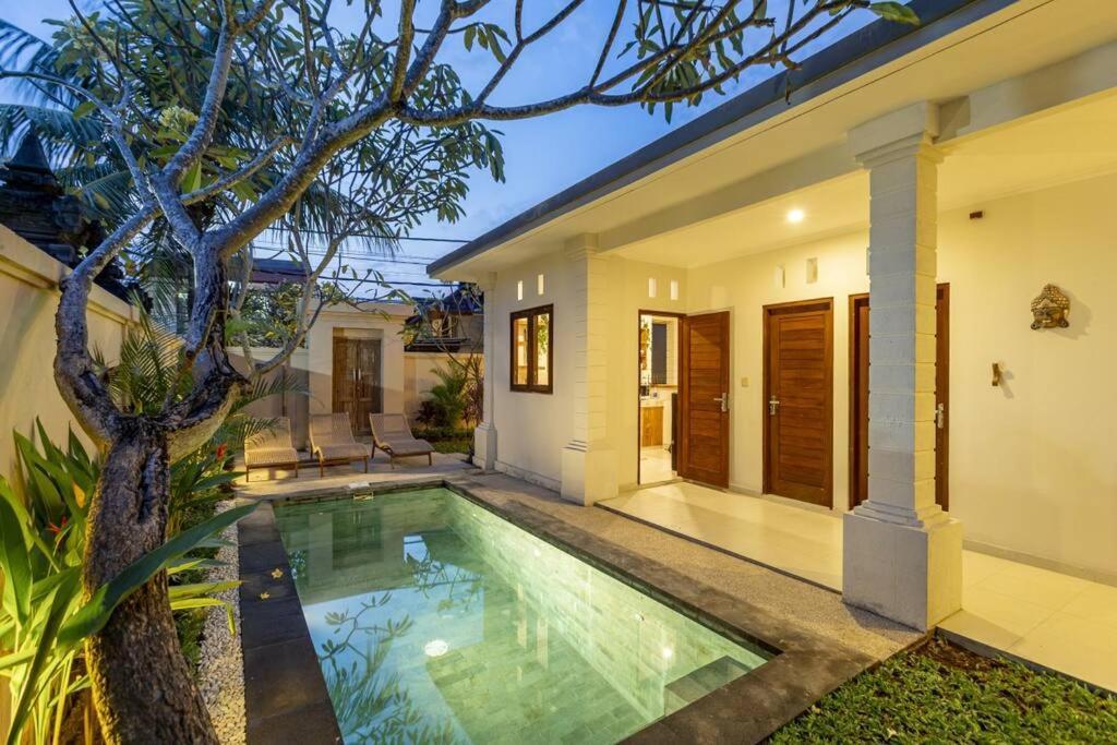 Villa Casa Morris By Azure In Pererenan Canggu Exterior foto